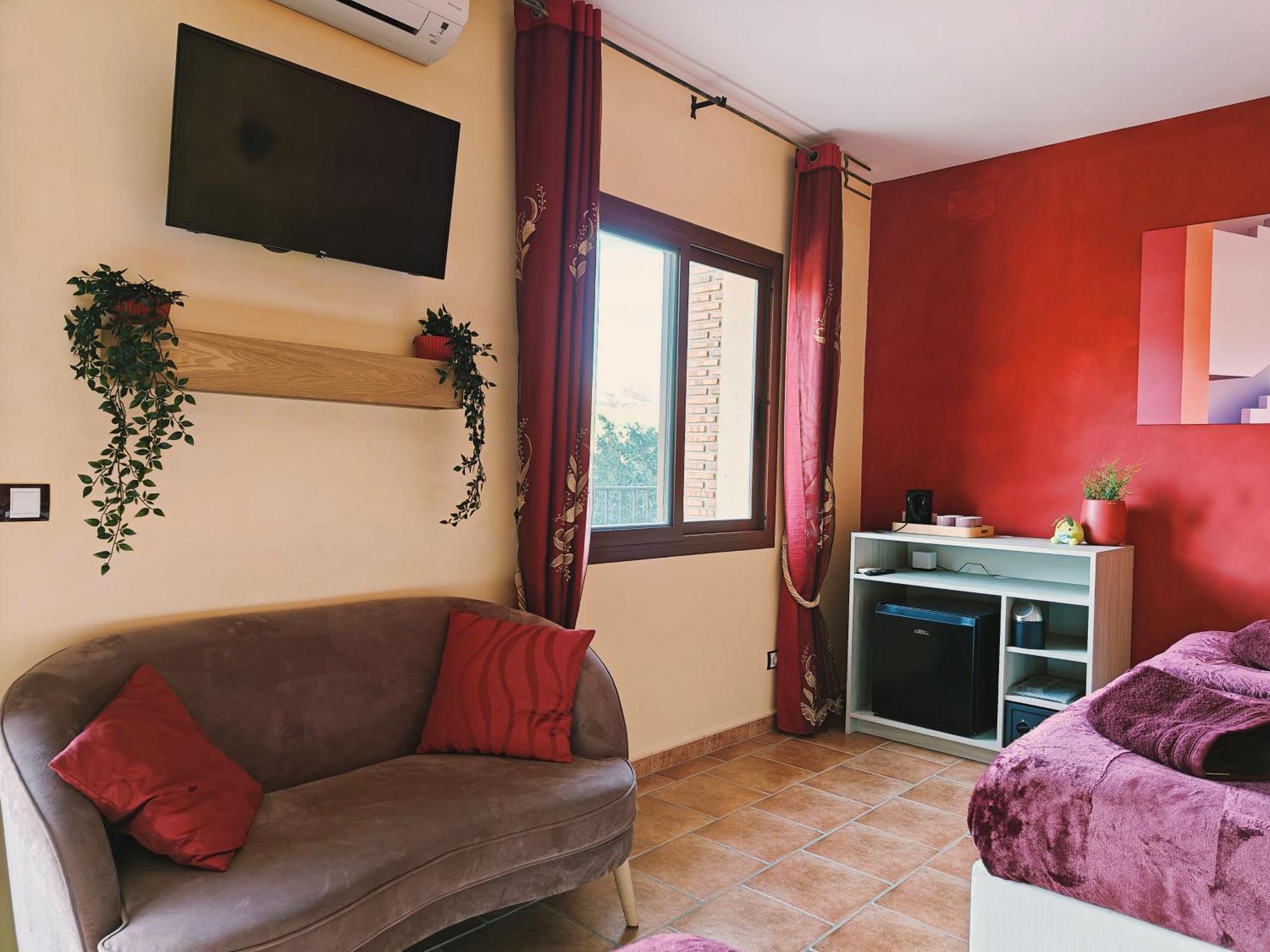 Finca Oliva Bolulla Екстер'єр фото