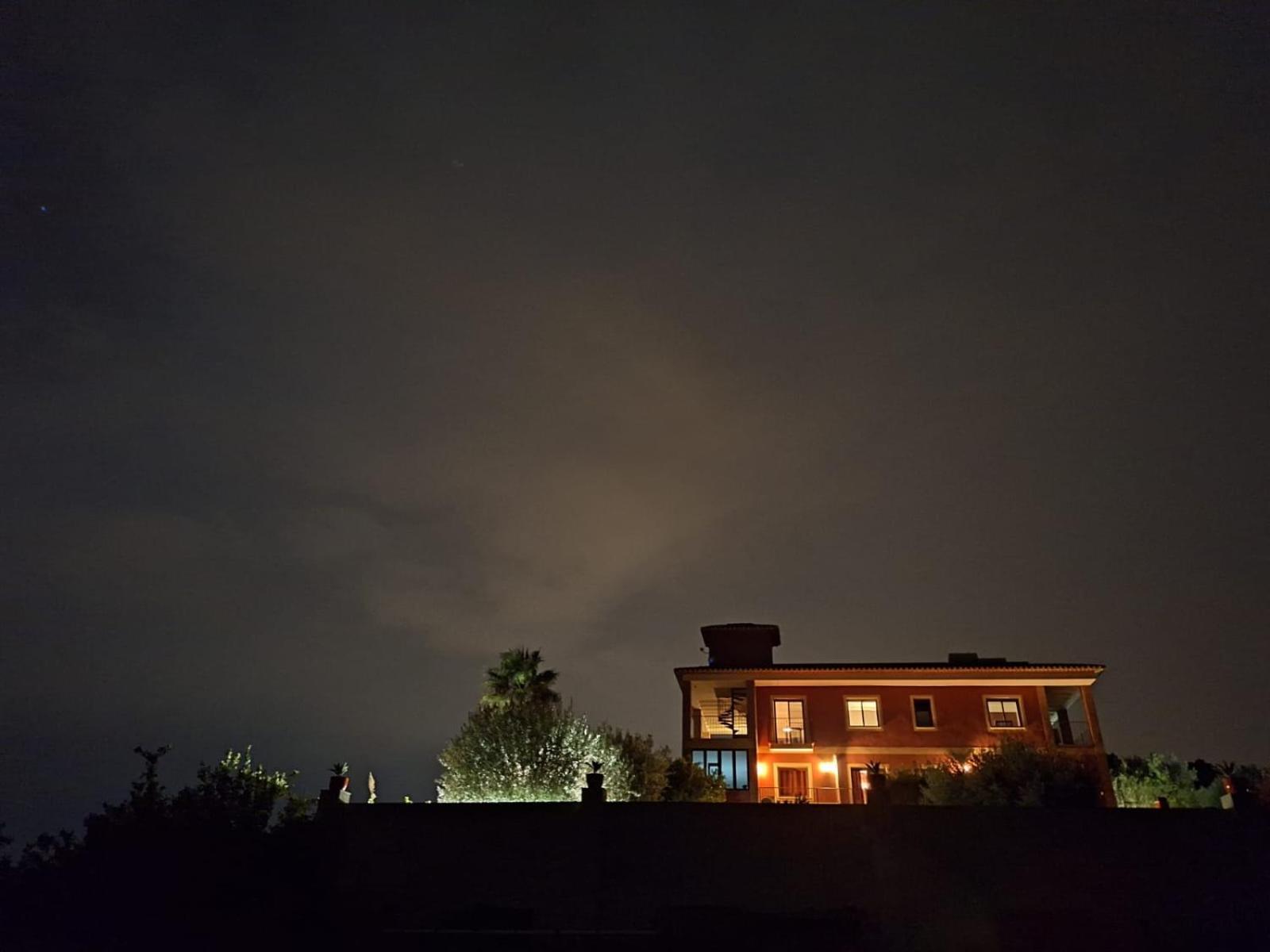 Finca Oliva Bolulla Екстер'єр фото